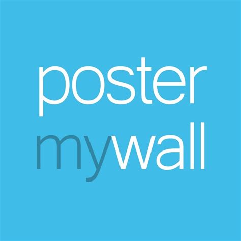 Postermywall Youtube