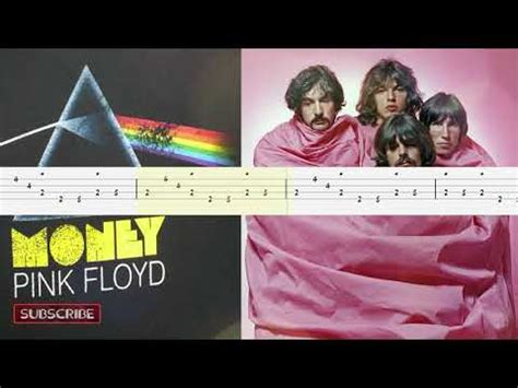 Many audiophiles voted these tracks because of their flawless execution. Pink Floyd - Money Bass Guitar Tabs - YouTube