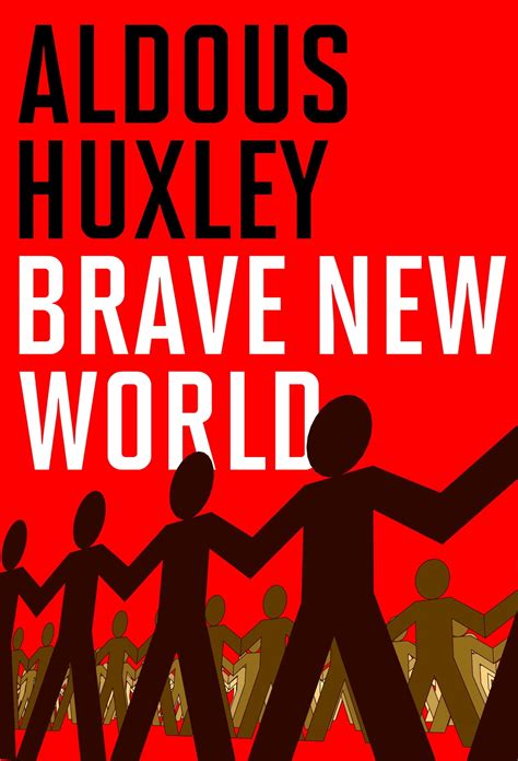 Brave New World Ebook By Aldous Huxley Epub Book Rakuten Kobo Canada