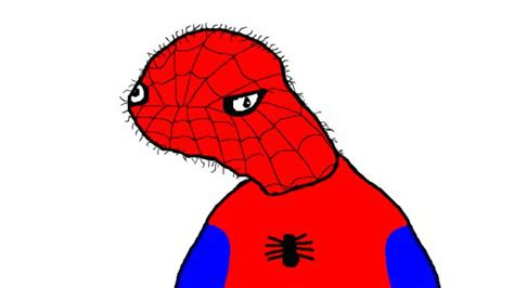 Spoderman Spodermen Image Gallery Sorted By Comments List View