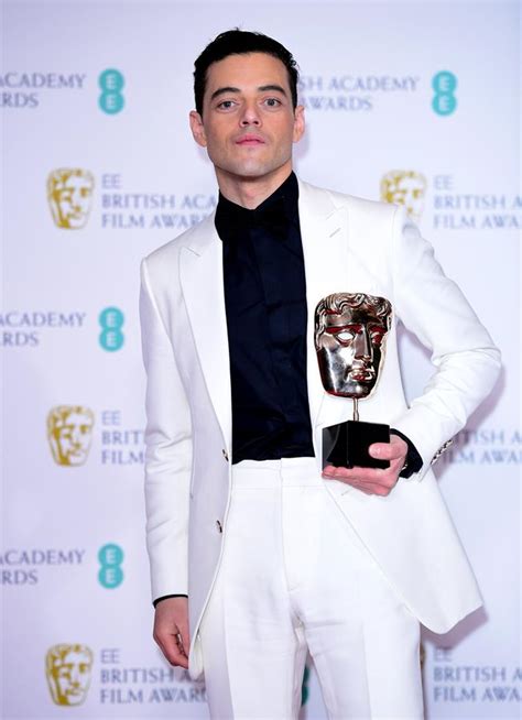 Imagenes De La 72 Entrega De Los Premios De La Bafta En Londrescn中国最权威的西班牙语新闻网站