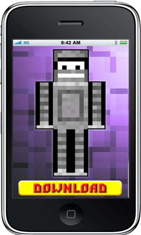 Skins Minecraft Cartoons Android App Free Apk By Converterconsole