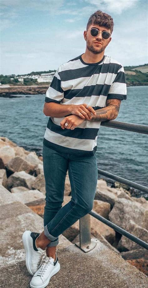 10 Cool Casual Date Outfit Ideas For Men In 2020 Mens Fashion Casual
