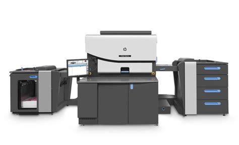 Hp Indigo Digital Press Wakefields Digital