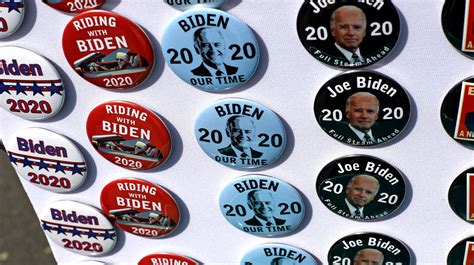 Joe Biden Knows What America Needs After Trump And How To Get It Done
