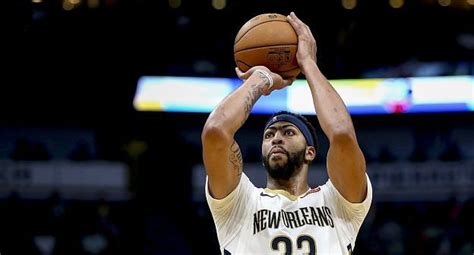 Nba 2018 19 3 Talking Points As New Orleans Pelicans Beat The