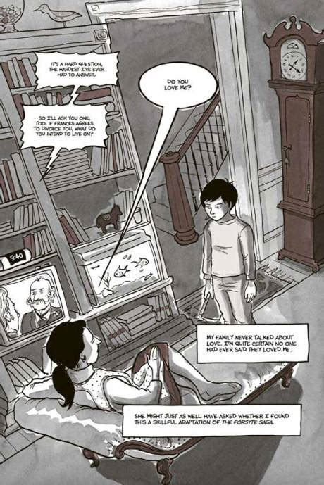 Are You My Mother Book Alison Bechdel Generational Intricacies