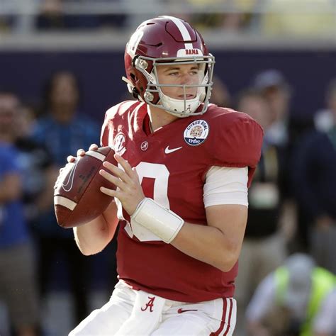 Latest on new england patriots quarterback mac jones including news, stats, videos, highlights and more on espn Mac Jones Named Alabama QB; Started 4 Games in 2019 in ...