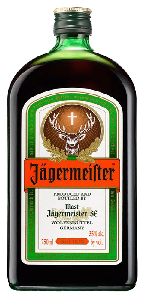 Jagermeister Transparent Png Png Play