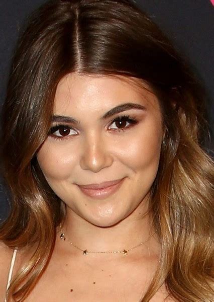 Olivia Jade Photo On Mycast Fan Casting Your Favorite Stories