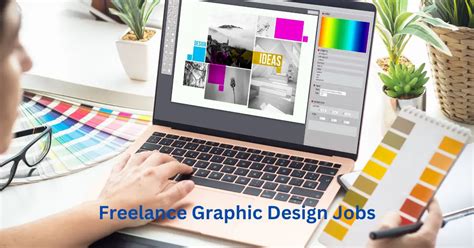 Freelance Graphic Design Jobs Jobsfinderhub