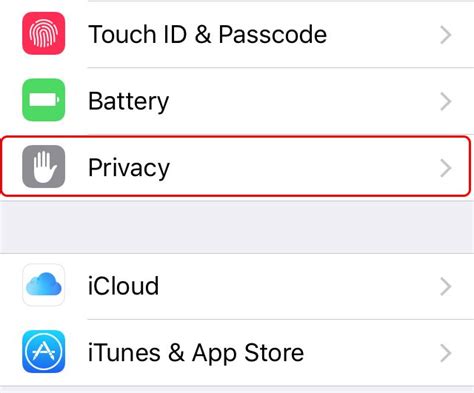 How To Stop Iphone Location Tracking And Protect Your Privacy