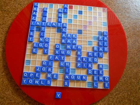 New Australian Record For Highest Scoring Word Craziest For 302 Photo