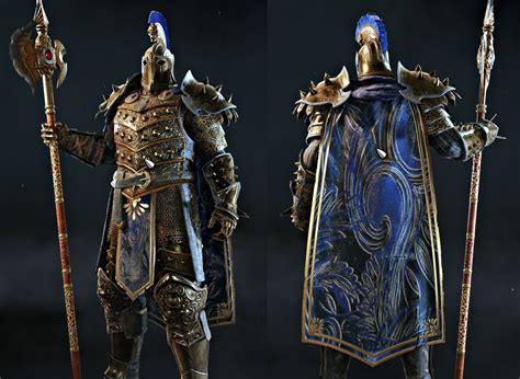 Yet Another Lawbronew Armor Forfashion