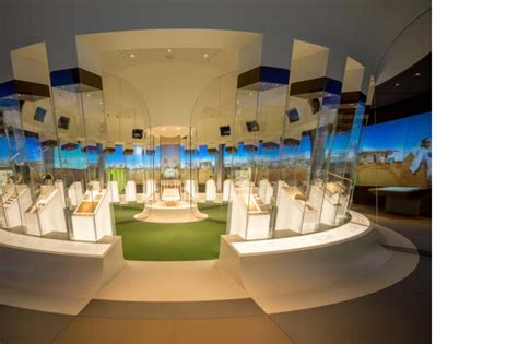 Fifa Football World Museum Opens In Zurich Floornature