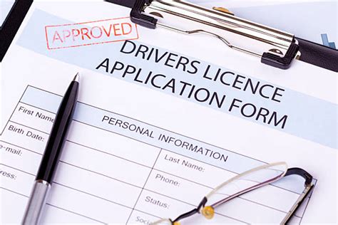 Driver License Exam Stock Photos Pictures And Royalty Free Images Istock