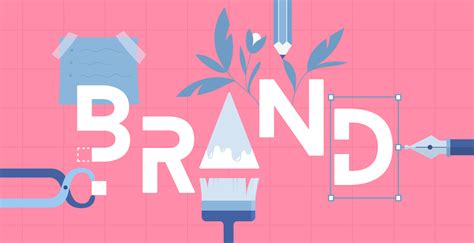 Step By Step Guide To Create An Awesome Brand Identity Creatopy