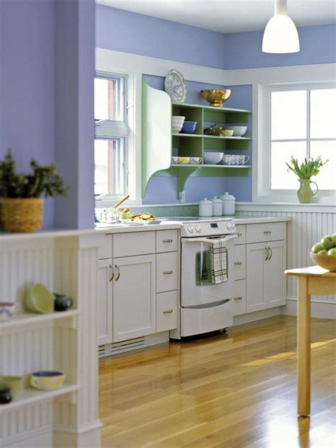 ️best Paint Colors For Small Kitchen Free Download