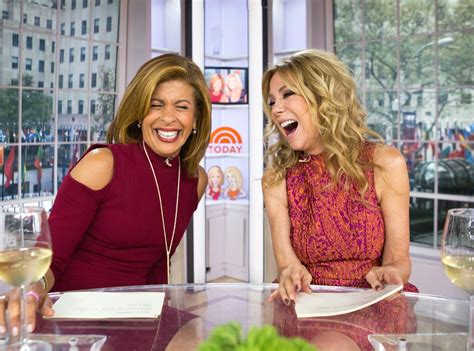 Kathie Lee And Hoda An A Z Guide To Todays Happy Hour E Online Ca