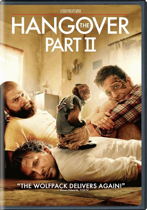 The Hangover Part Ii Bradley Cooper The Hangover Funny Movies Comedy Movies Great Movies