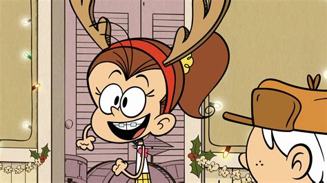 Image Luan Says Her First Christmas Punpng Christmas Specials Wiki