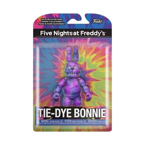 Funko Action Figure Five Nights At Freddys Easter Bonnie Walmart