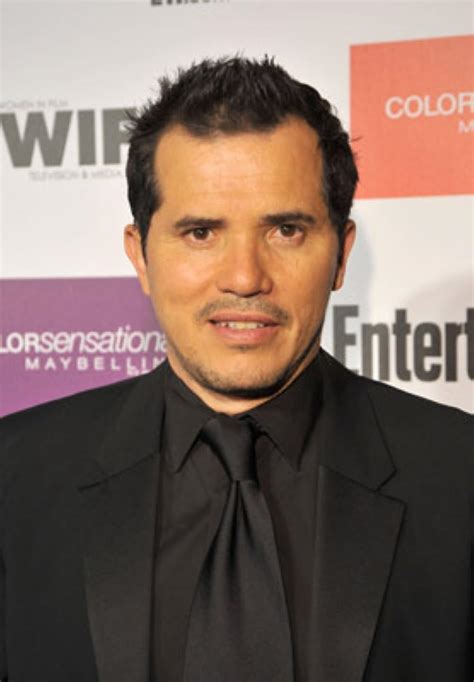 John Leguizamo