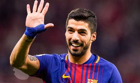 وأضاف قائلاً: برشلونة لم يقدّرني. فيديو.. سواريز يتقدم لـ برشلونة أمام ريال مدريد