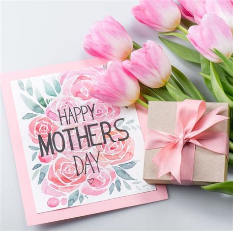 Free happy mothers day cards. 38 Cute Free Printable Mothers Day Cards - Mom Cards You Can Print