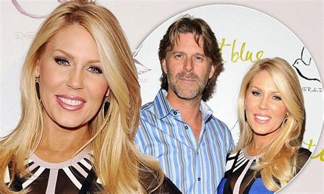 Gretchen Rossi And Fianc Slade Smiley Still Trying For Baby After