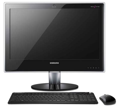 Samsung Desktop Computer At Best Price In Kanpur Saraswati Infotech I