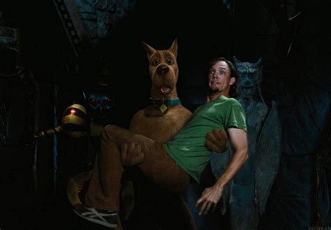 Matthew Lillard Im Proud Of Scooby Doo Movies Now Фильмы Скуби ду