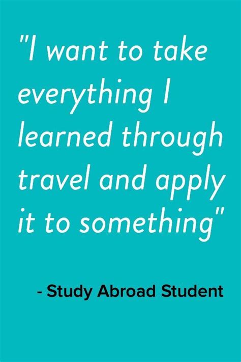 Interested In Study Abroad Tips And Resources Inside Inspirational