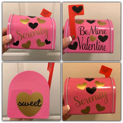 Pin By Sweet Tea 37 On Valentines Custom Mailboxes Custom Mailboxes