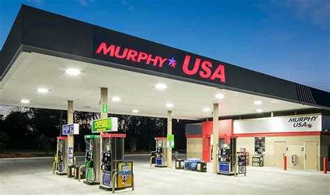 Murphy oil company credit card. Murphy Gas Station Hours Of Operation - News Current Station In The Word