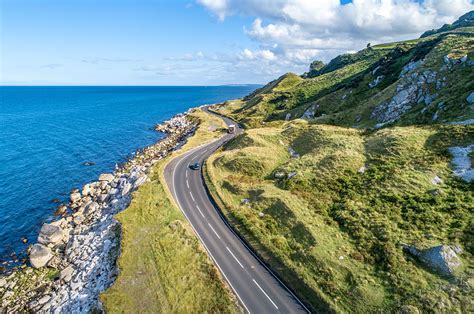 The Best Of The Causeway Coastal Route Racq