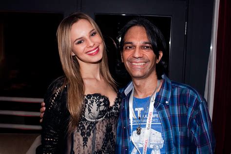 Video Interview With The Beautiful Jillian Janson At Avn Expo 2016