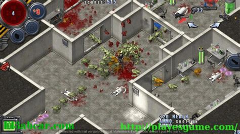 تحميل لعبة Alien Shooter للكمبيوتر من ميديا فاير برابط مباشر وحجم صغير