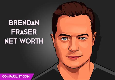 We use multiple online sources such as net worth status and starnetworths. Brendan Fraser Net Worth 2019 | Sources of Income, Salary ...