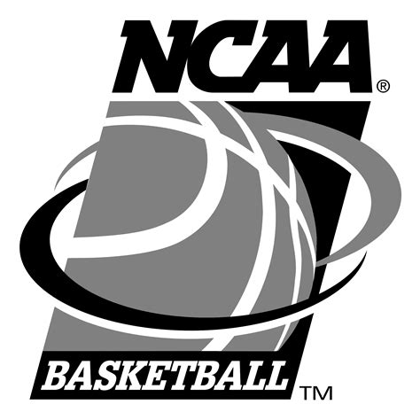 Basketball Logo Black Png