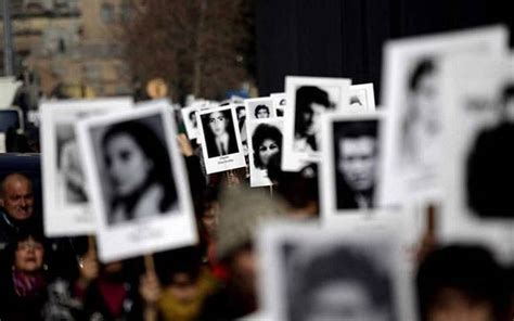 Están desaparecidos casi 3 mil extranjeros en México La Prensa