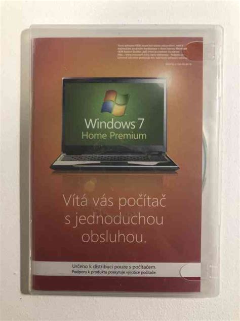 Windows 7 Home Premium 64 Bit Original Dvd Bazar Hyperinzercecz
