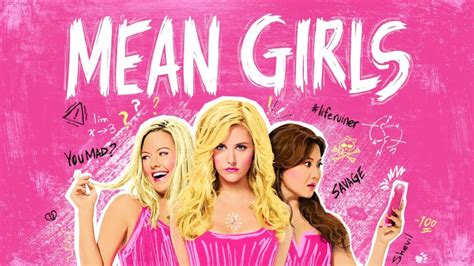 Review Mean Girls Sheas Arts And Culture