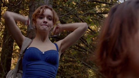 Bates Motel Star Olivia Cooke Is Breaking Big With The Movie Katie Hot Sex Picture
