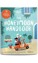 Lonely Planet's The Honeymoon Handbook - Lonely Planet Shop