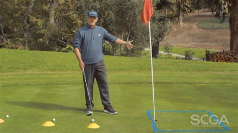 Scga Swing Tip Josh Alpert Pga Using Visuals To Control Putting