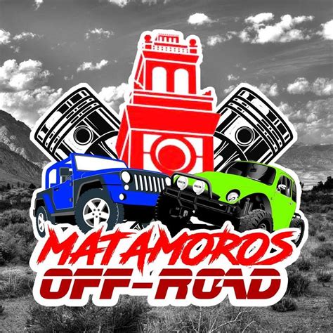 Off Road Matamoros