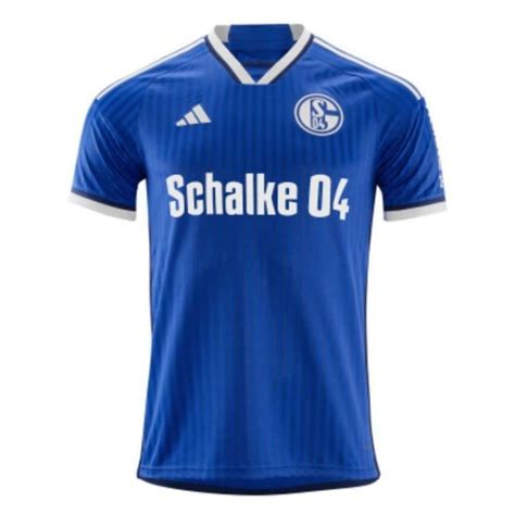 Camisa Schalke 04