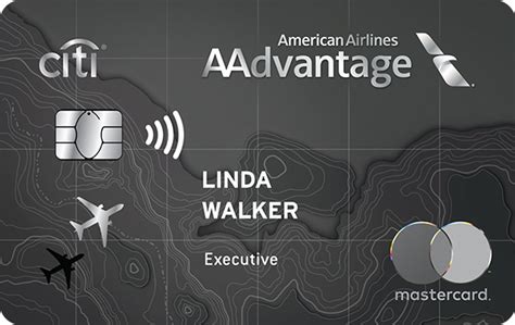 Citi Aadvantage Executive World Elite Mastercard Review 2024 Forbes