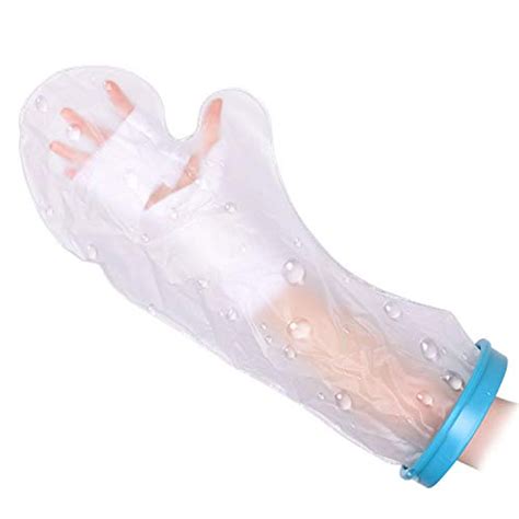 Waterproof Arm Cast Protector For Kids Kids Arm Hand Cast Cover Child